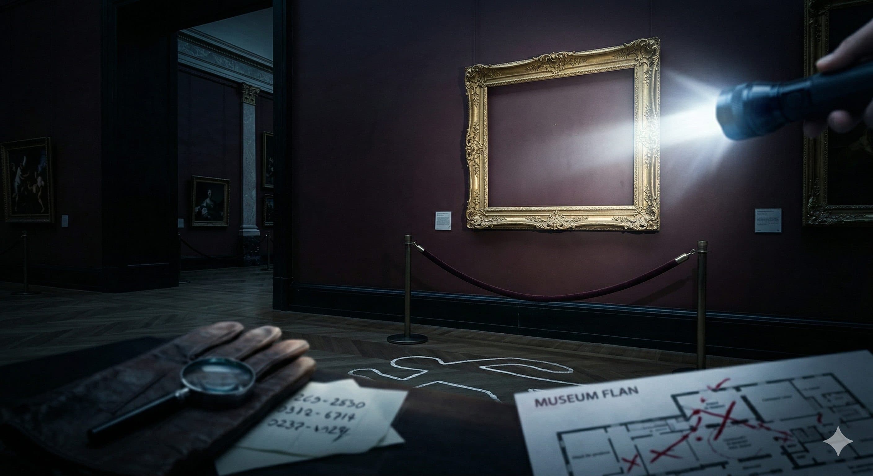Escape Room vs Murder Mystery for Team Building